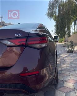 نيسان سنترا